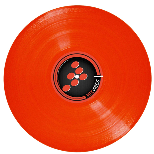 MIX VIBES REDVINYL for Sale Digital DJ Turntable at Sears.com