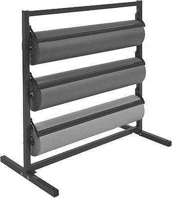 Bulman Products T343R9 9 in. Three Deck Tower Unit Three High, Serrated at Sears.com