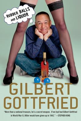 St. Martin's Griffin Rubber Balls and Liquor by Gottfried, Gilbert [Paperback] at Sears.com