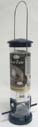 Small Quickclean Seed Tube Feeder Blue 408
