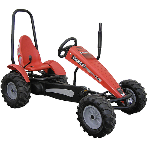 Berg 03.73.72 Berg Case IH Af - Red at Sears.com