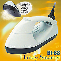 Brighter Company BI-88 SteamPro Travel Steamer at Sears.com
