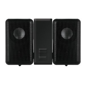 dreamGear DGIPOD-1507 Iman Portable Speaker System- Black at Sears.com