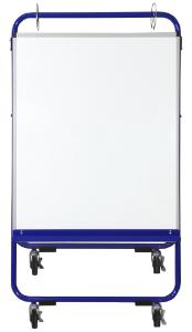 Early Childhood Resources ELR-0667 Pre K Teacher Easel - Blue at Sears.com