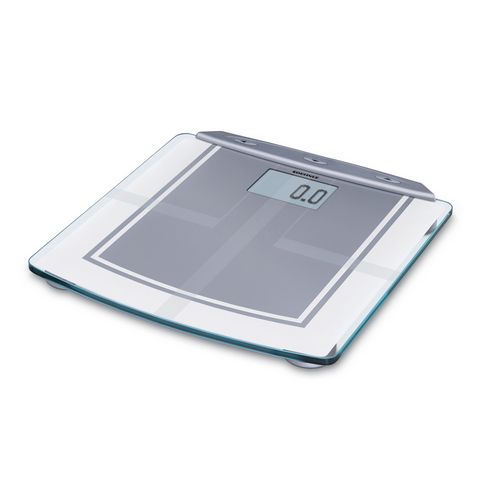 Soehnle 63730 Slim Ft4 Body Balance Bathroom Scale at Sears.com