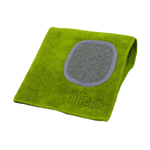 MUkitchen 6658-0904 MU cloth 12x12 DC - Avocado - pack of 6 at Sears.com