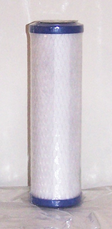 Aqua Filter Plus SF/H10 Shower Filter 10    Replacement Cartridge at Sears.com