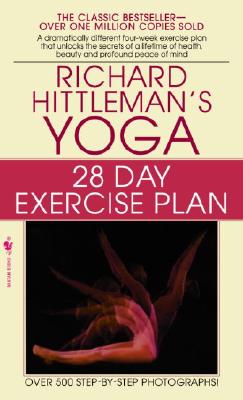 Bantam Yoga: 28 Day Exercise Plan by Hittleman, Richard [Mass Market Paperbound] at Sears.com