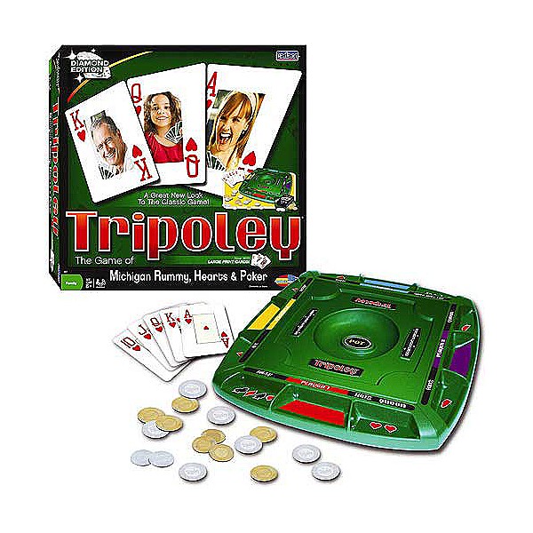 Poof-Slinky Poof Slinky 0C261 Tripoley Diamond Edition at Sears.com