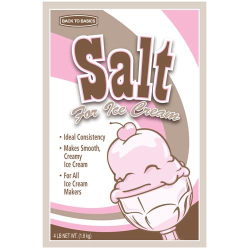 Back To Basics IC10907 Rock Salt For Ice Cream Makers at Sears.com