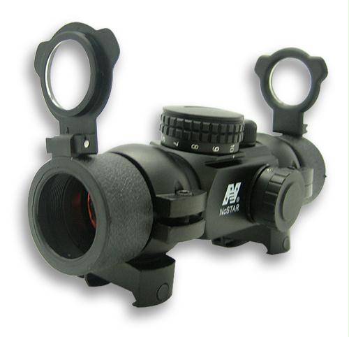 Ncstar DTB4 Ncstar 1X30 T-Style Red Dot Sight at Sears.com