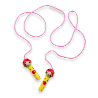 Melissa & Doug Melissa &amp; Doug 6146 Mollie &amp; Bollie Jump Rope at Sears.com
