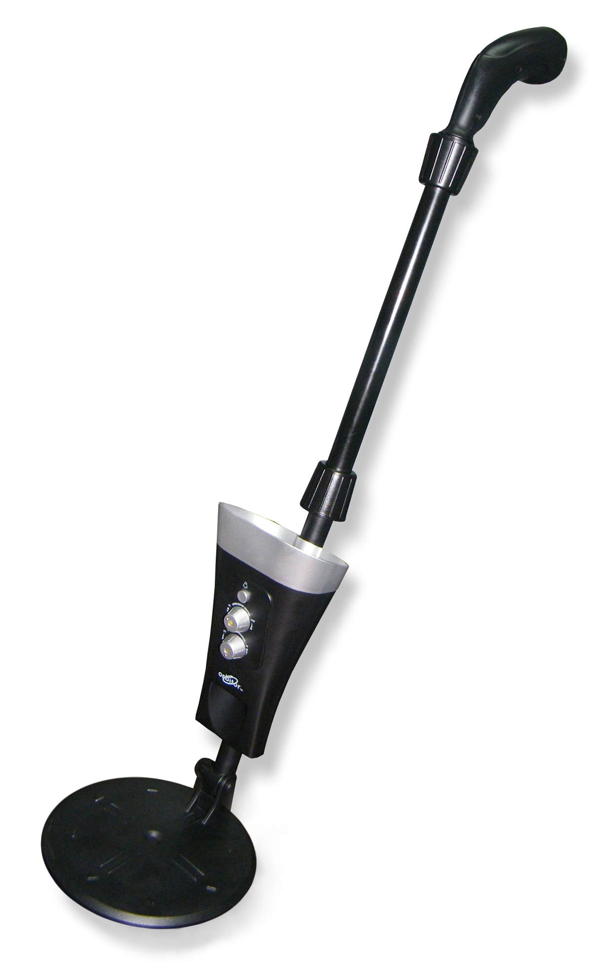 Citiwell NG8020D National Geographic Junior Digital Metal Detector at Sears.com