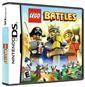 Warner Home Video  Games 1000096163 Lego: Battles Nintendo Ds
