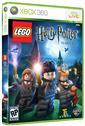 Warner Home Video  Games 1000110072 Lego Harry Potter Wii