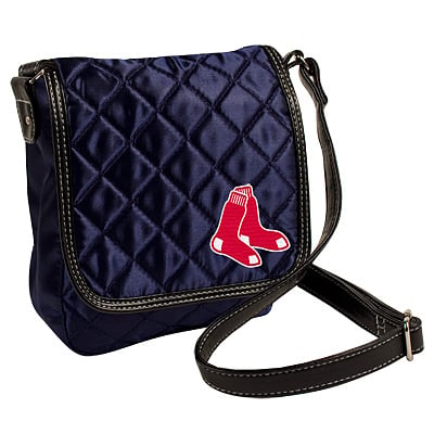 Little Earth 130845 Boston Red Sox Quilted Purse at Sears.com
