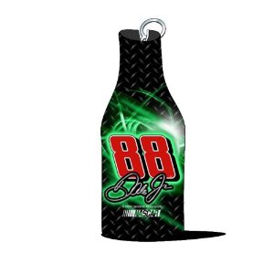 Racing Reflections BC-JR Dale Earnhardt Jr neoprene bottle koozie to keep your beverage cold. Set of 4. at Sears.com