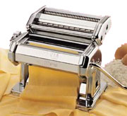 Imperia 150 Cucinapro 150 Pasta Machine