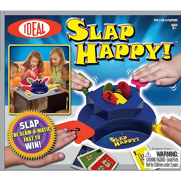 Poof-Slinky Poof Slinky 36500 Slap Happy Toy at Sears.com
