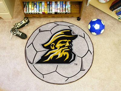 Fanmats 03201 Appalachian State Soccer Ball Rug at Sears.com
