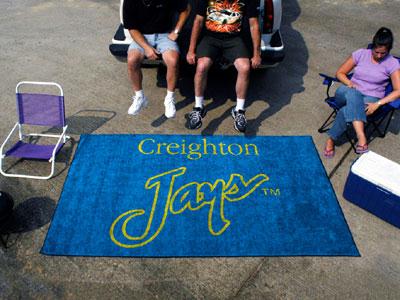 Fanmats 00409 Creighton University Ulti-Mat at Sears.com