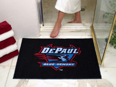 Fanmats 00434 Depaul University All-Star Rug at Sears.com