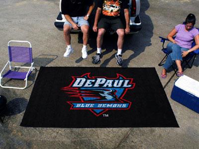 Fanmats 00438 Depaul University Ulti-Mat at Sears.com
