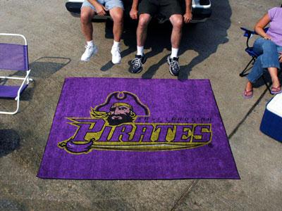 Fanmats 01300 East Carolina University Tailgater Rug at Sears.com