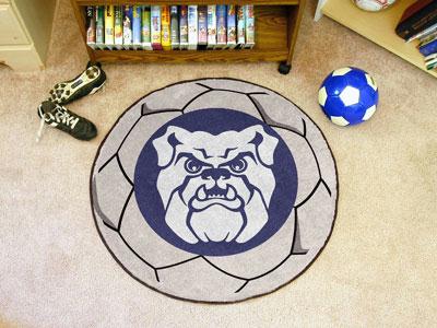 Fanmats 00334 Butler University Soccer Ball Rug at Sears.com