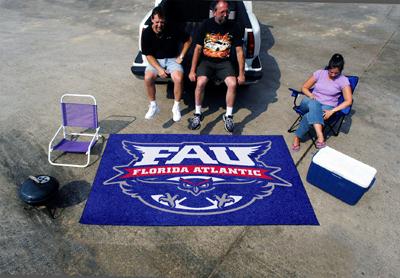 Fanmats 00054 Florida Atlantic University Ulti-Mat at Sears.com