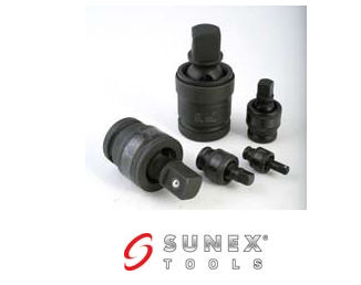 SUNEX TOOLS SU3301 3/8 Drive Impact Universal Joint at Sears.com