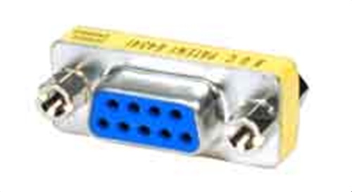 Comprehensive DB9J-J Db9 Pin Jack to Jack Computer Adapter at Sears.com