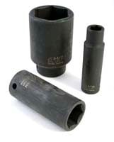 SUNEX TOOLS SU240D 1/2 Drive 1-1/4 Deep Impact Socket at Sears.com