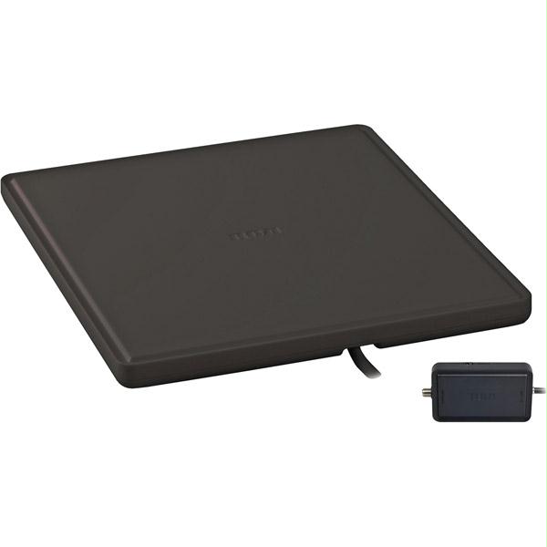 RCA ANT1450BR Indoor Digital Flat Amplified Antenna at Sears.com