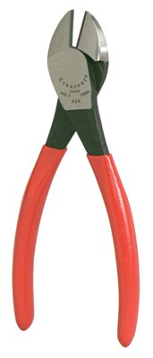Cooper Hand Tools 181-5427N 7In Hvy Dty Diagonal Cutting Solid Joint Pliers at Sears.com