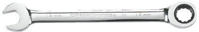 GearWrench 329-9112 12Mm Combination Ratcheting Wrench at Sears.com