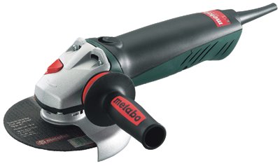 Metabo 469-W11-150Q 6 Inch Angle Grinder 9.6 Amp9000 Rpm at Sears.com