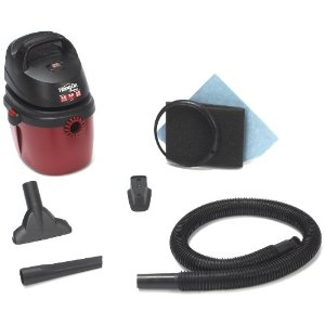 Shop-Vac® 2012500 1.5 Gallon 2.0 Peak HP Hang On at Sears.com
