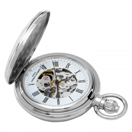 Charles Hubert Charles-Hubert- Paris 3527-W Mechanical Pocket Watch at Sears.com