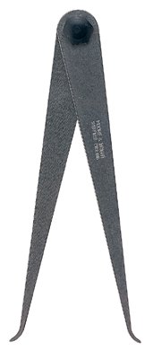 Moore & wright Moore &amp; Wright 525-330/8 8 Inch Firm Joint Inside Caliper at Sears.com