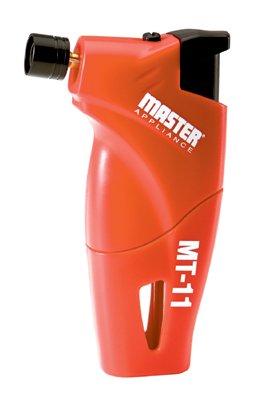 Master Appliance 467-MT-11 10020 Palm Sized Microtorch at Sears.com