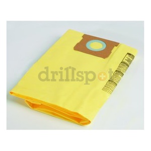 Shop-Vac® 9190510 High Quality Dual-Ply Collection Filter Bag - 5-6-8 Gallon 5 Pk at Sears.com