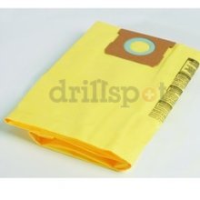 Shop-Vac® 9190710 High Quality Dual-Ply Collection Filter Bag - 16-20-25Gallon 5 Pk at Sears.com