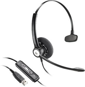 Plantronics PL-81272-41 Blackwire C610-M MOC at Sears.com