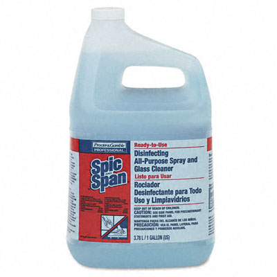 Bulk Cleaning Supplies