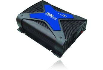 Whistler 2000-Watt Pro Power Inverter at Sears.com