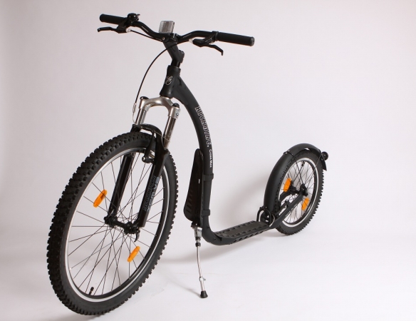 Kickbike America CM0001 Cross Max Matte Black at Sears.com