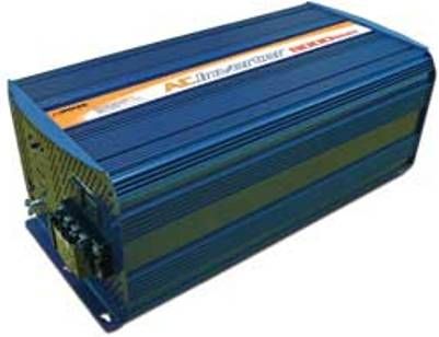 Wagan Corp Wagan 2403 Power Inverter 8000W - 12 Volt at Sears.com