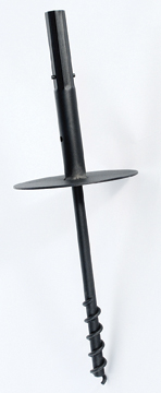 Audubon/woodlink 850448 Ground Anchor