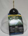 Droll Yankees Inc 344473 15 Inch Squirrel Guard  Clear